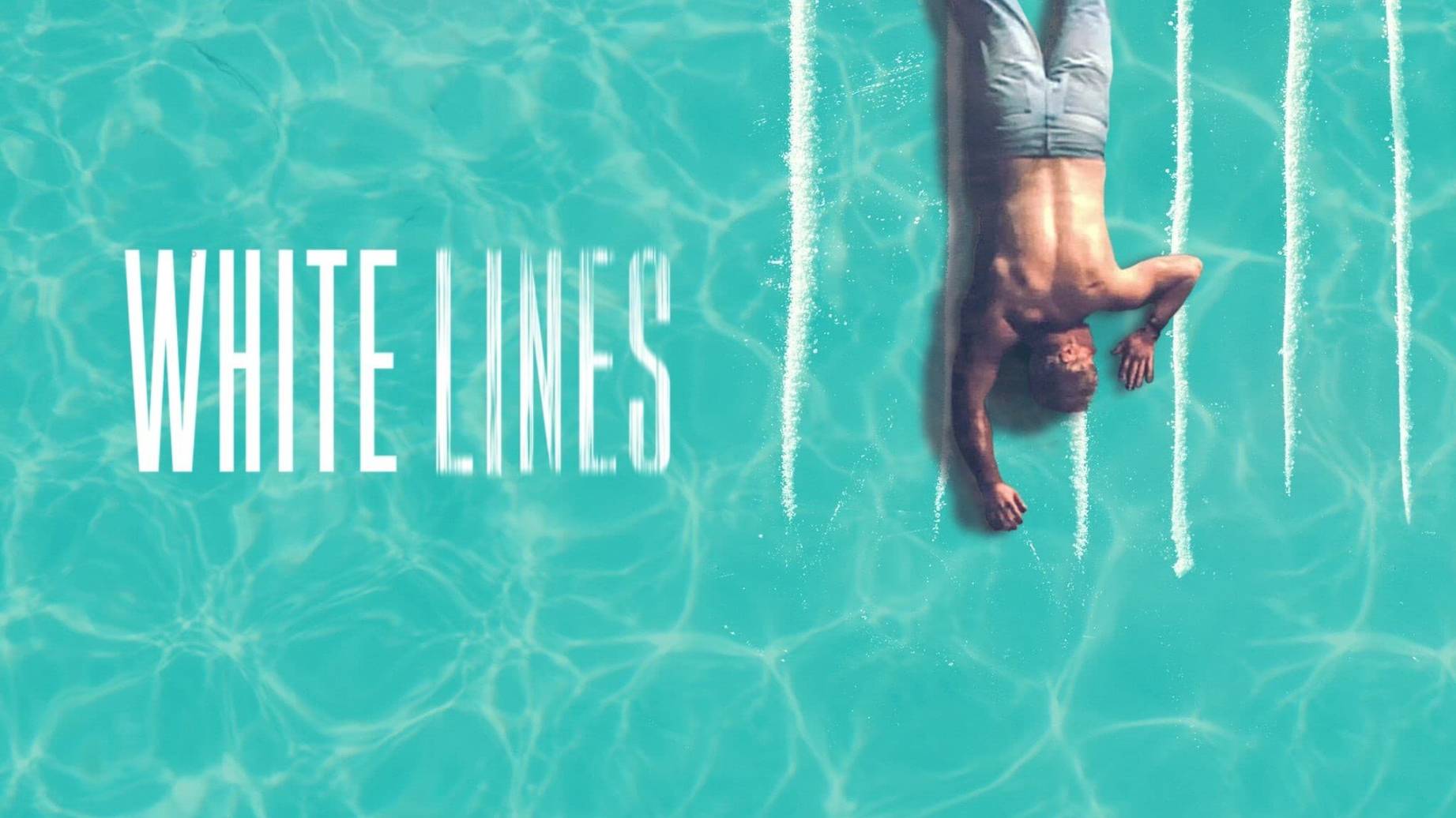 Сериал Белые линии – 1 сезон 4 серия / White Lines