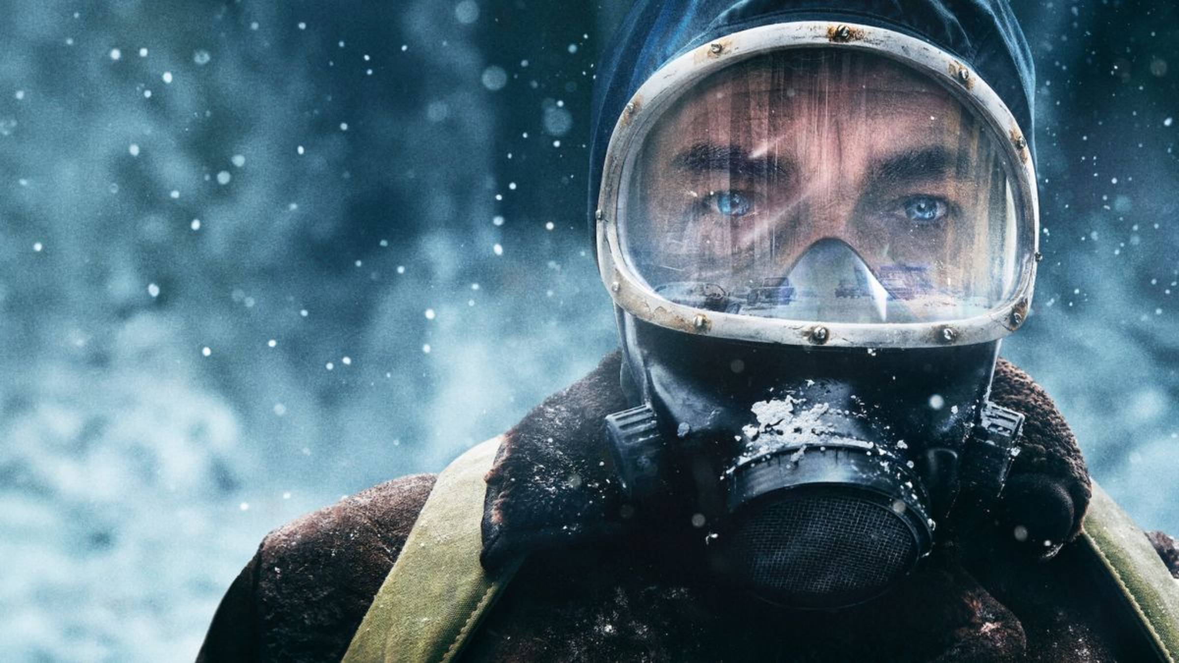 Сериал Этернавт - 2 серия, 1 сезон (2025) / El Eternauta