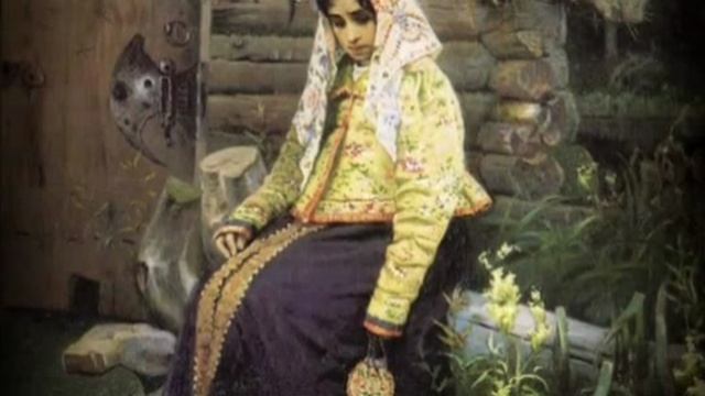 .... Каких девушек на Руси не брали Замуж...