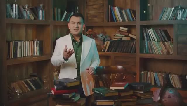 Imron  Sendan zo'ri yo'q