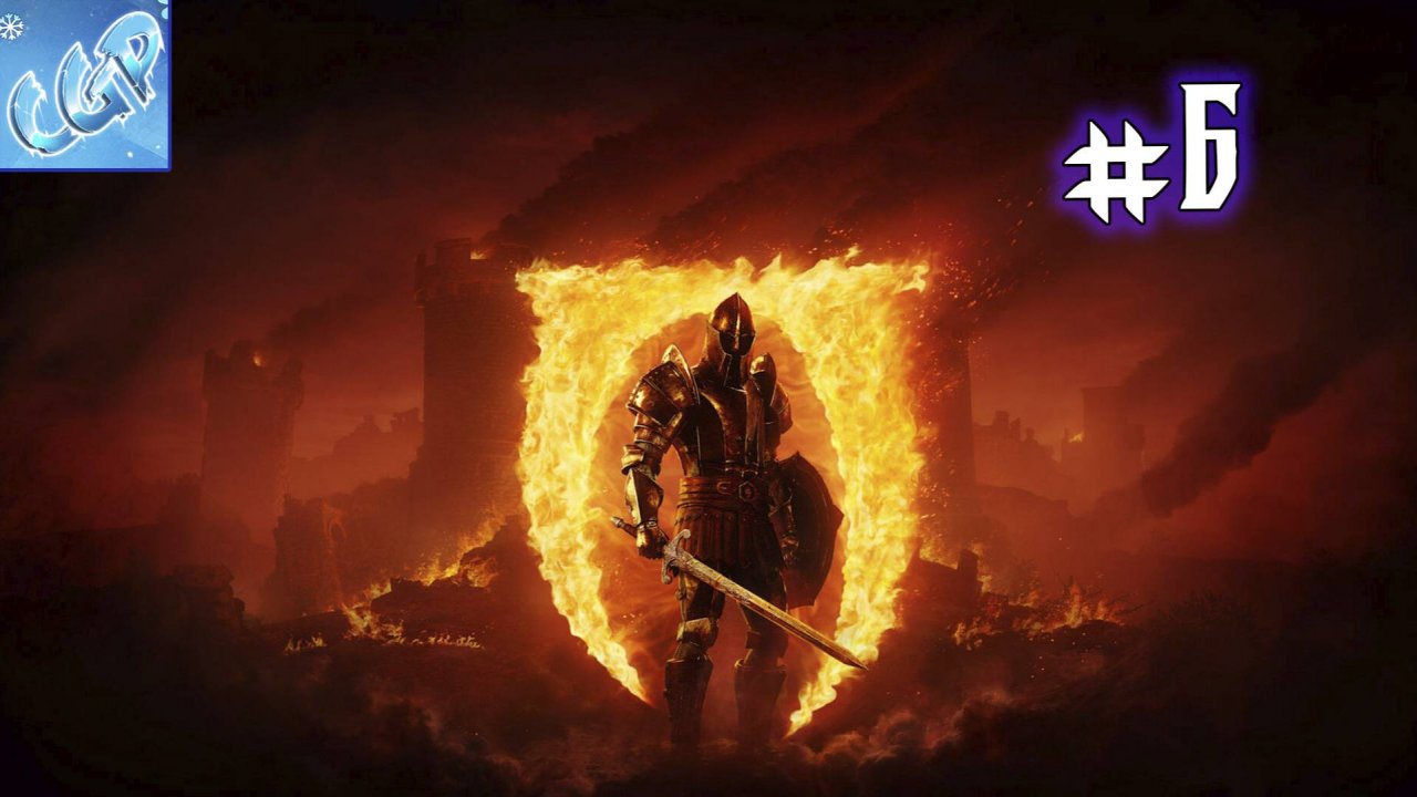 The Elder Scrolls IV: Oblivion Remastered ► Проклятый дом и новые доспехи! Прохождение игры - 6