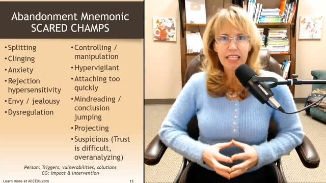 12 Tips for Helping Someone with Abandonment Anxiety _ CBT Relationship Counseli