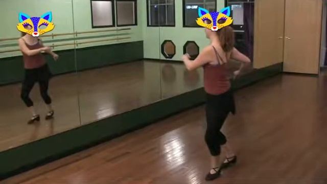 Физика школьника. Кошка и твист....