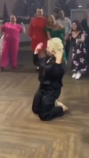 Нашли друг друга и понеслось...😂