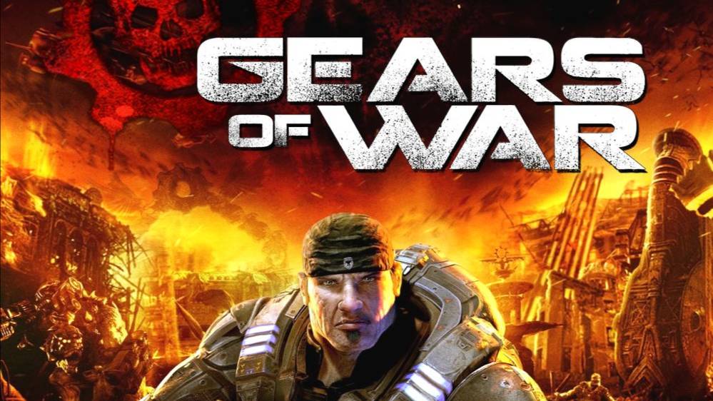Gears of War # 4