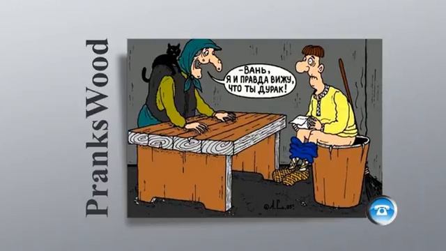 Шайка Дурачков 12