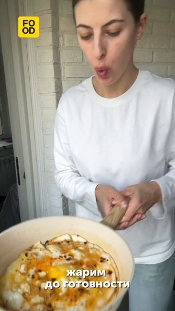 Сытный обед за 15 минут