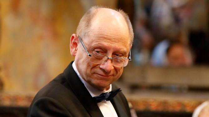 Матвей БЛАНТЕР Солнце скрылось за горою