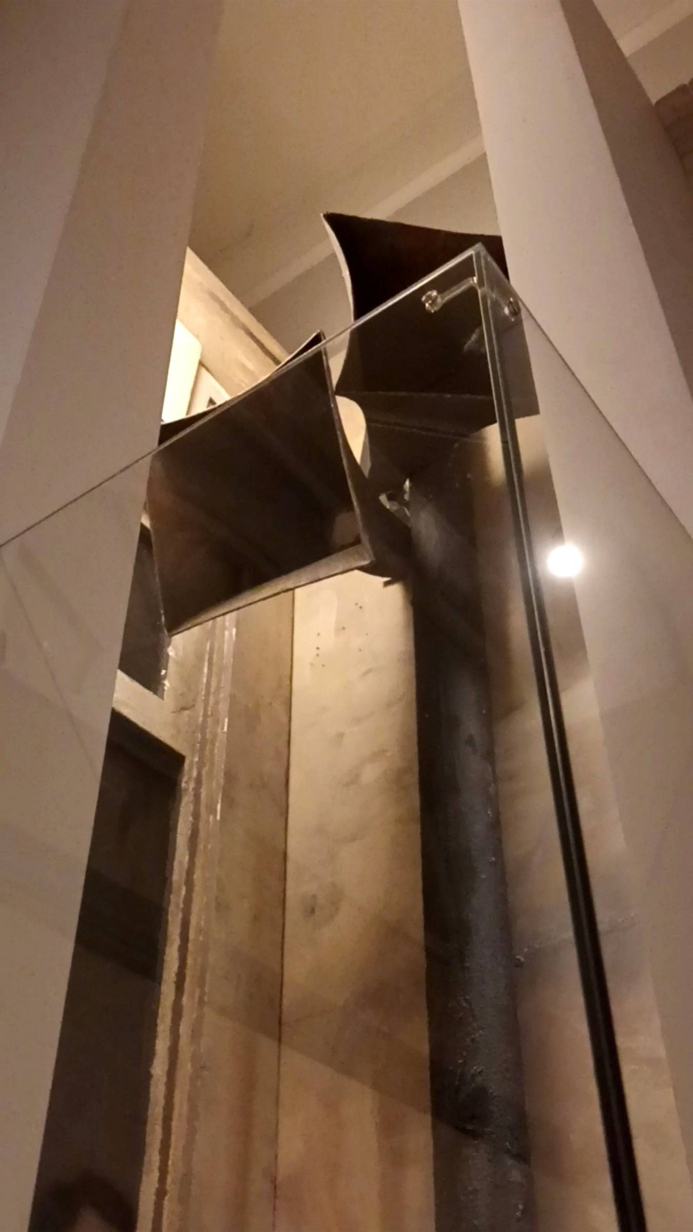 Выставка БЕЗ ПРАВА НА ЗАБВЕНИЕ (1 из 45)…