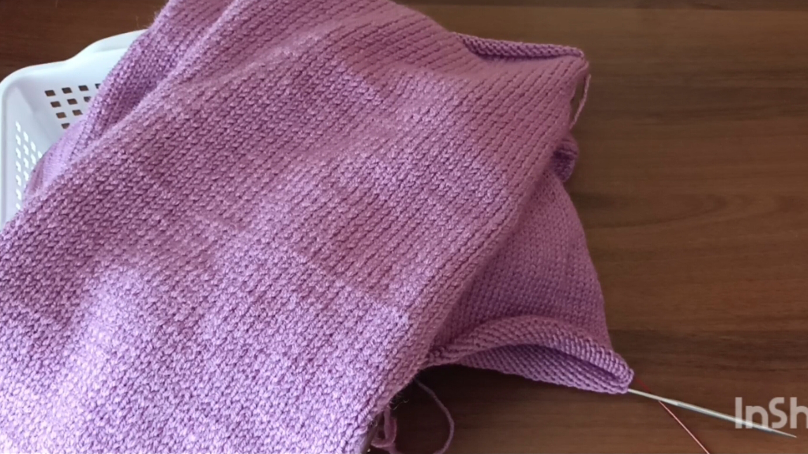 СП Свитерок+ джемперок. Отчёт апрель.