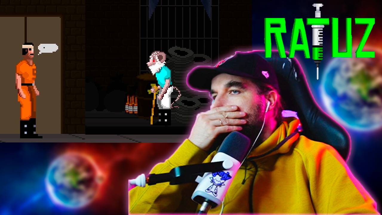 ЗАДАНИЕ от ВРАЧА / Ratuz