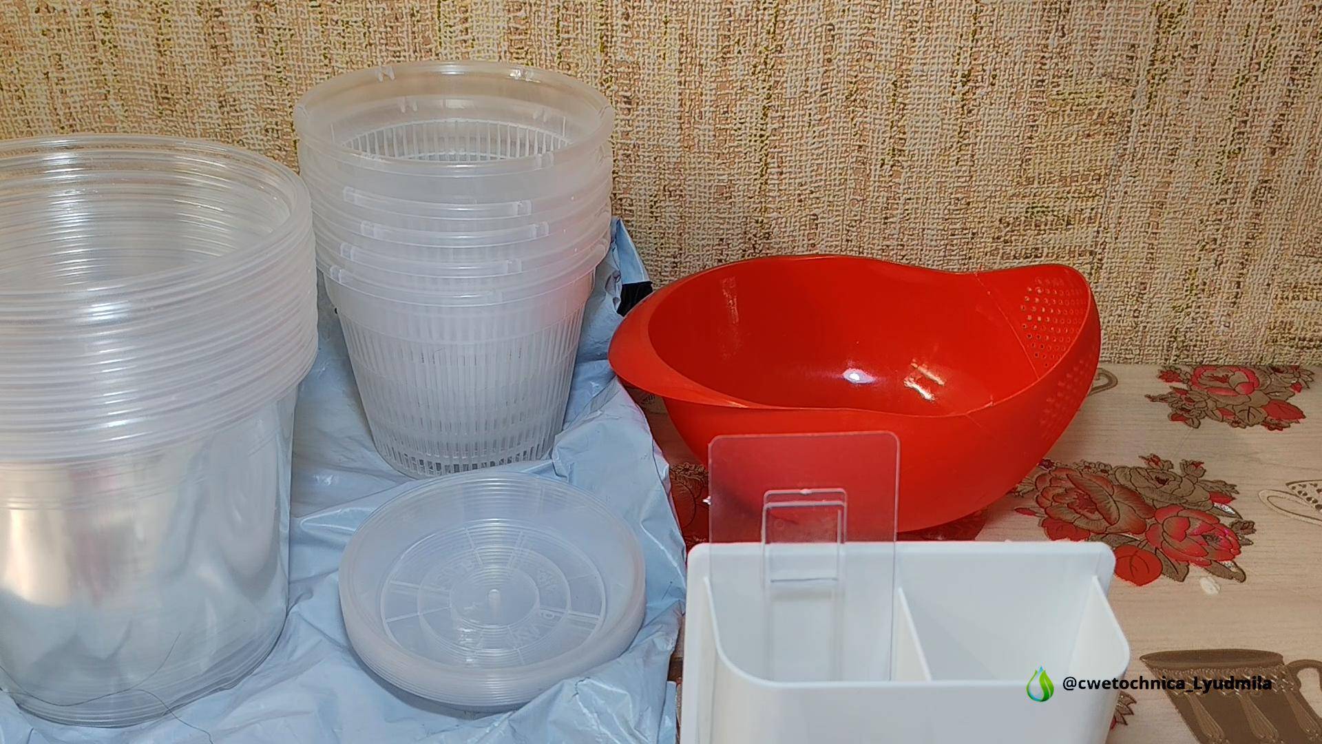 Посылки с Temu