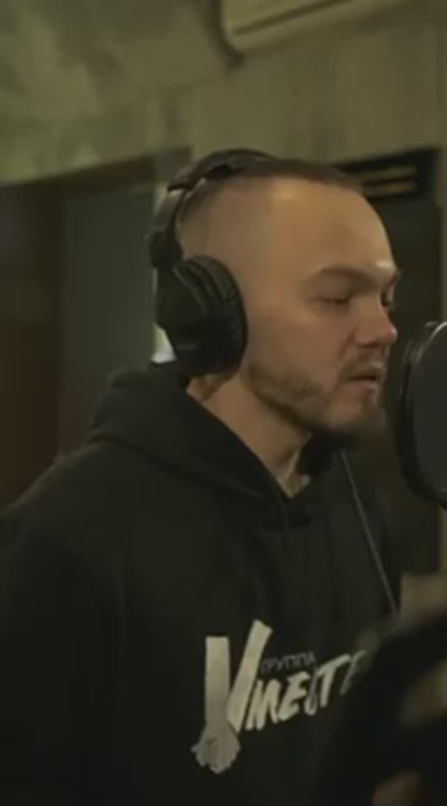 ВЛОГ о создании песни «НЕОБЪЯТНАЯ»🎵