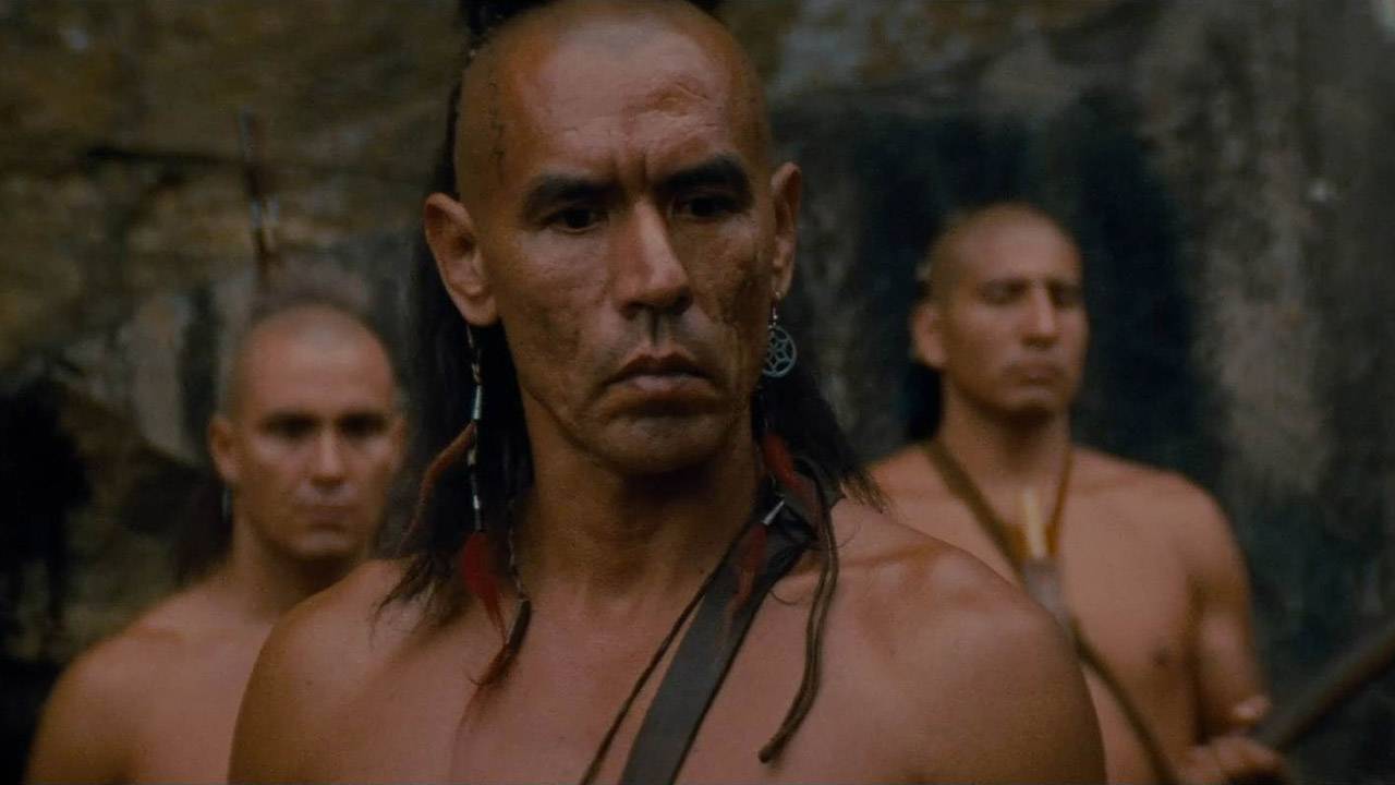 Последний из могикан, часть 2: взаимопроникновение культур, походный рацион индейца, индейские игры