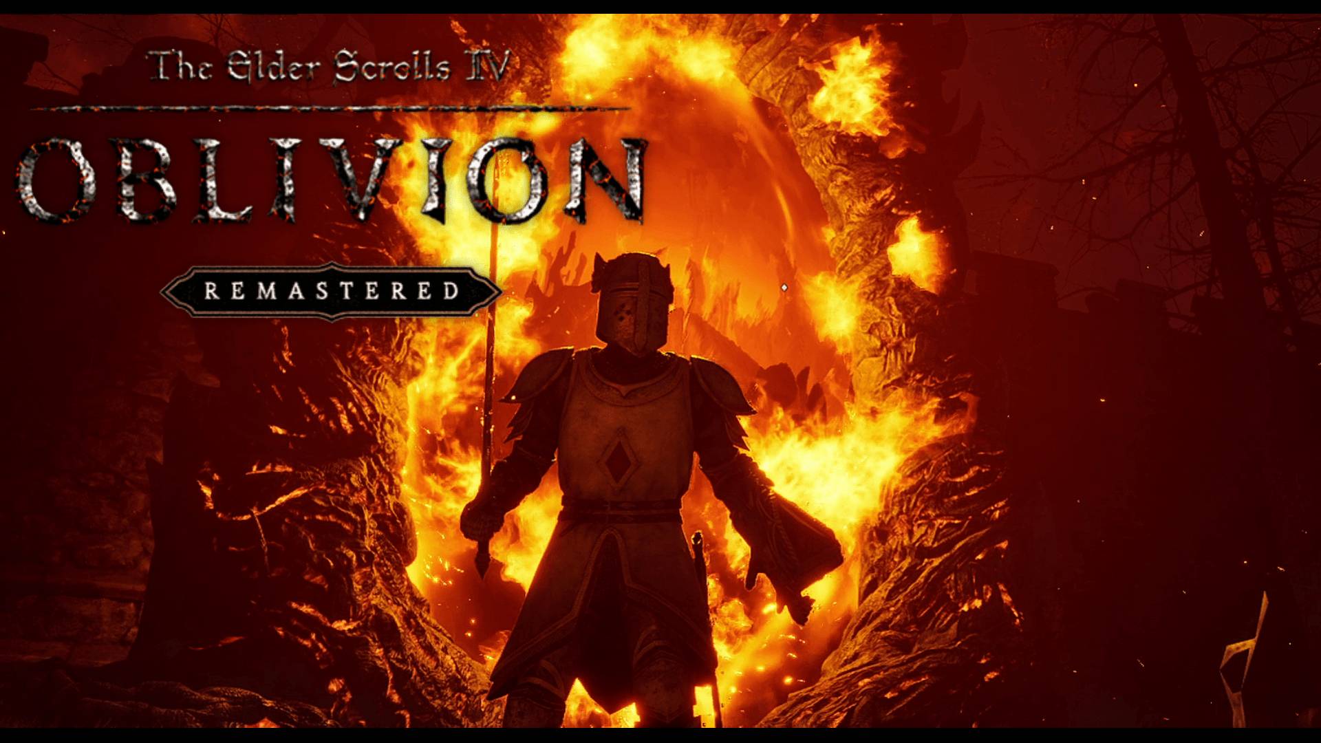 Я завершил священный квест:)►TES 4: Oblivion Remastered #9