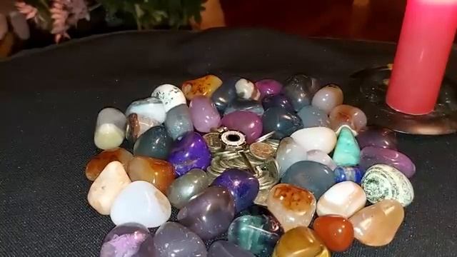 КЛЮЧ К БОГАТСТВУ... очень сильно