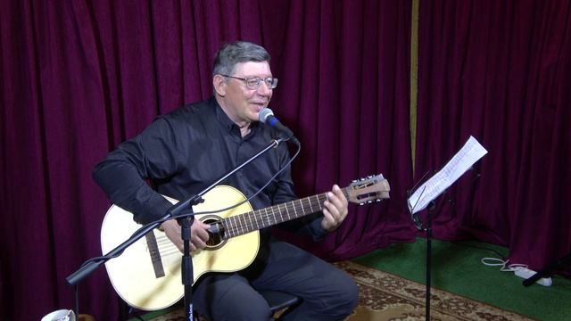 29 Фарш - Виталий Старжинский