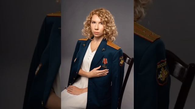 Мы долгое эхо друг друга.  Жёны участников СВО сделали клип на песню.