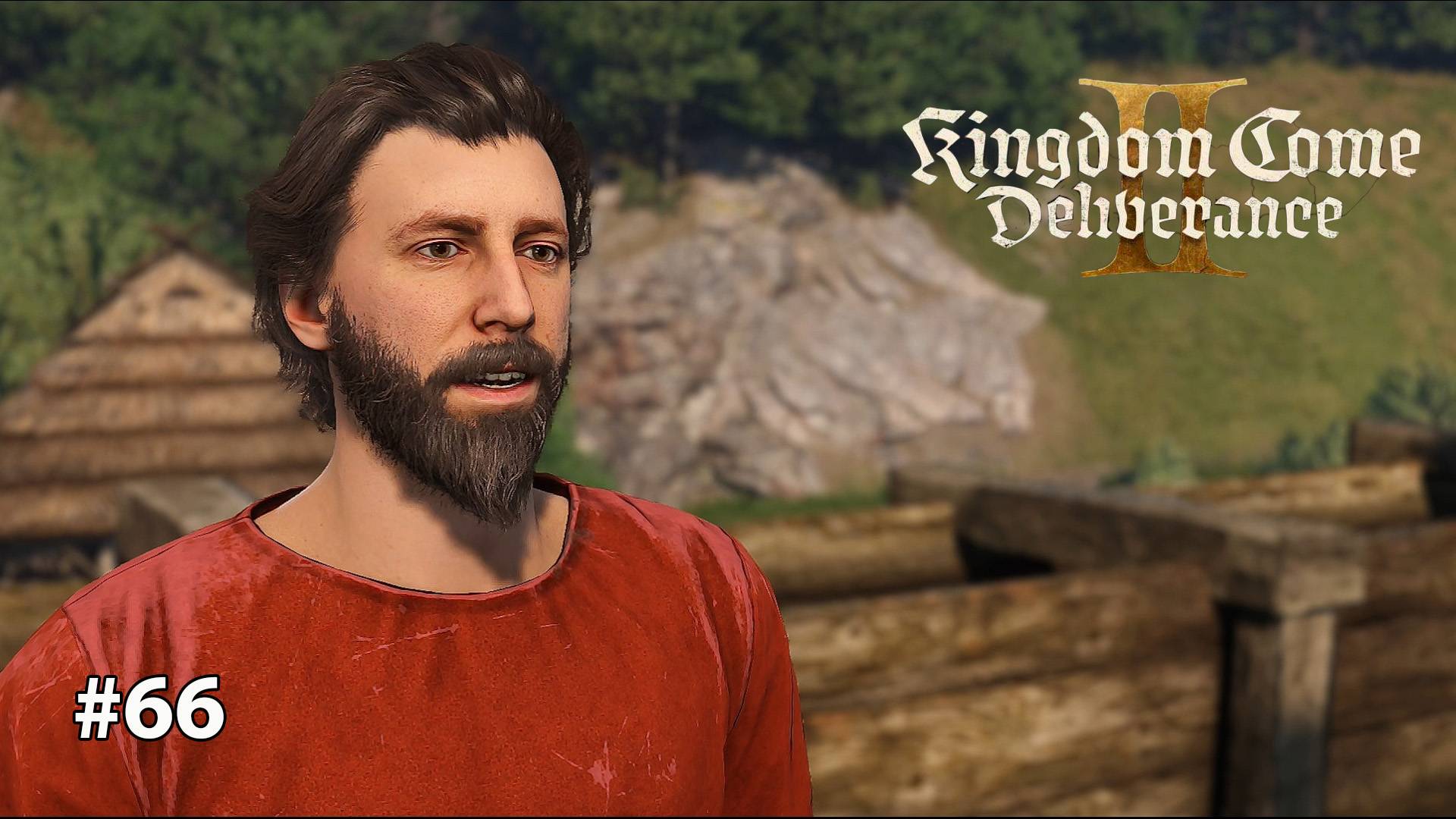 Kingdom Come Deliverance 2 | ДЕЛО ЗАКРЫТО #66