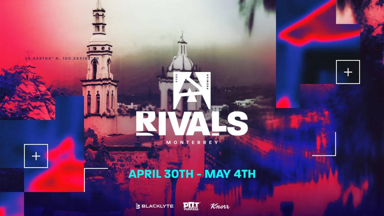 02.05.25 | СS2 | ГРУППОВОЙ ЭТАП | Spirit vs Wildcard Gaming| BLAST Rivals Spring | Без комментариев