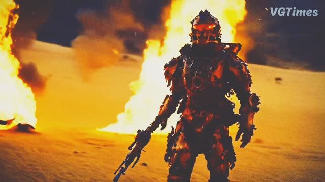 🟧Наш Марс / Our Mars...🔥