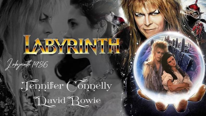 Лабиринт | Labyrinth.1986 |Westlife_-_Total_Eclipse_Of_The_Heart