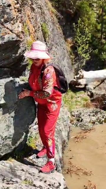 Смелая Галина 01.05.25.