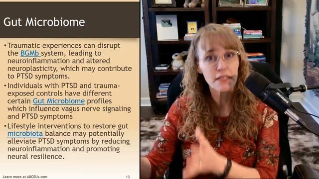 Exciting Treatments for PTSD_ New Ways to Heal your Trauma