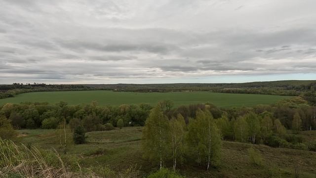 Долина реки Сирёны | 2025