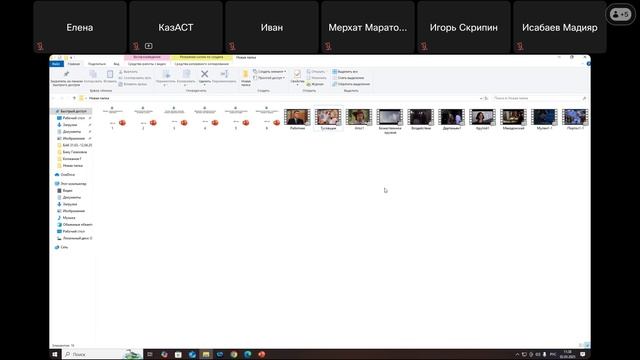 Кисебаев Жанибек Сагатович (02.05.2025г.)