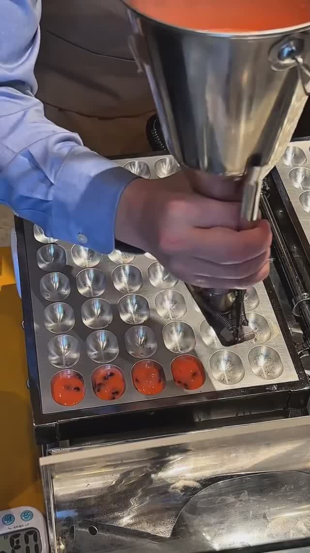 Слишком МИЛАЯ клубничная малышка