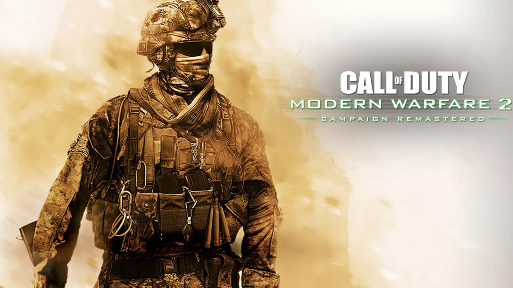 Обзор на Call of Duty: Modern Warfare 2