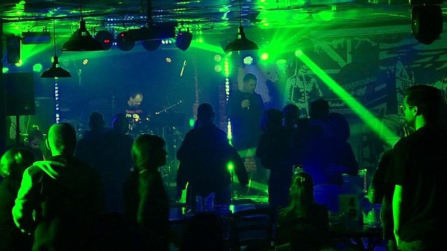 2025-04-27 - Про69прО - Фестиваль «Беспечный Ангел» в клубе «Big Ben»