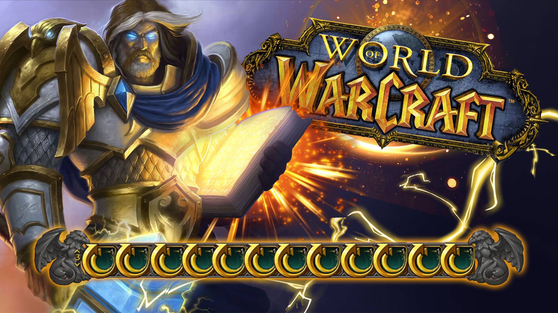 Однокнопочный World of Warcraft ❖ штраф Blizzard ❖ перенос GTA 6 и релиз Half-Life 3 🦊 Новости игр