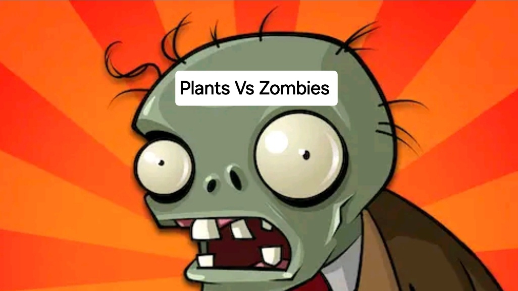 Закончился День, Наступила Ночь! | Plants Vs Zombies | Tema Play И Dima Play