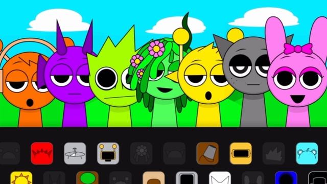 #СпРуНкИ иСпОлНЯюТ🎙️🎤🎶🎵