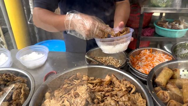 Разнообразная и порой пугающая кухня Юго-Восточной Азии. Коллекция первой половины 2025г.