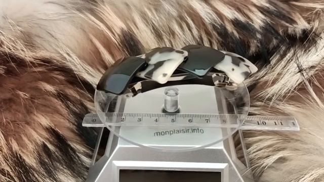 Заколка 07-41-1