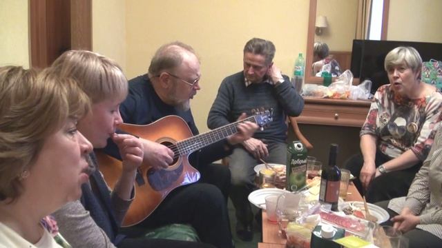 БардАкадемия весна2025 др Ларисы