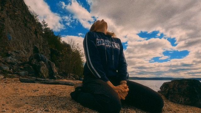 Вдох свежего воздуха