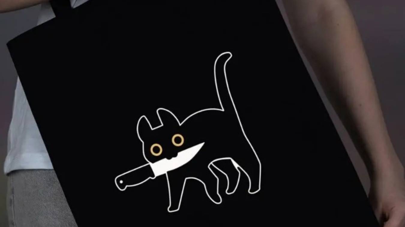 Шоппер универсальный. Обзор.