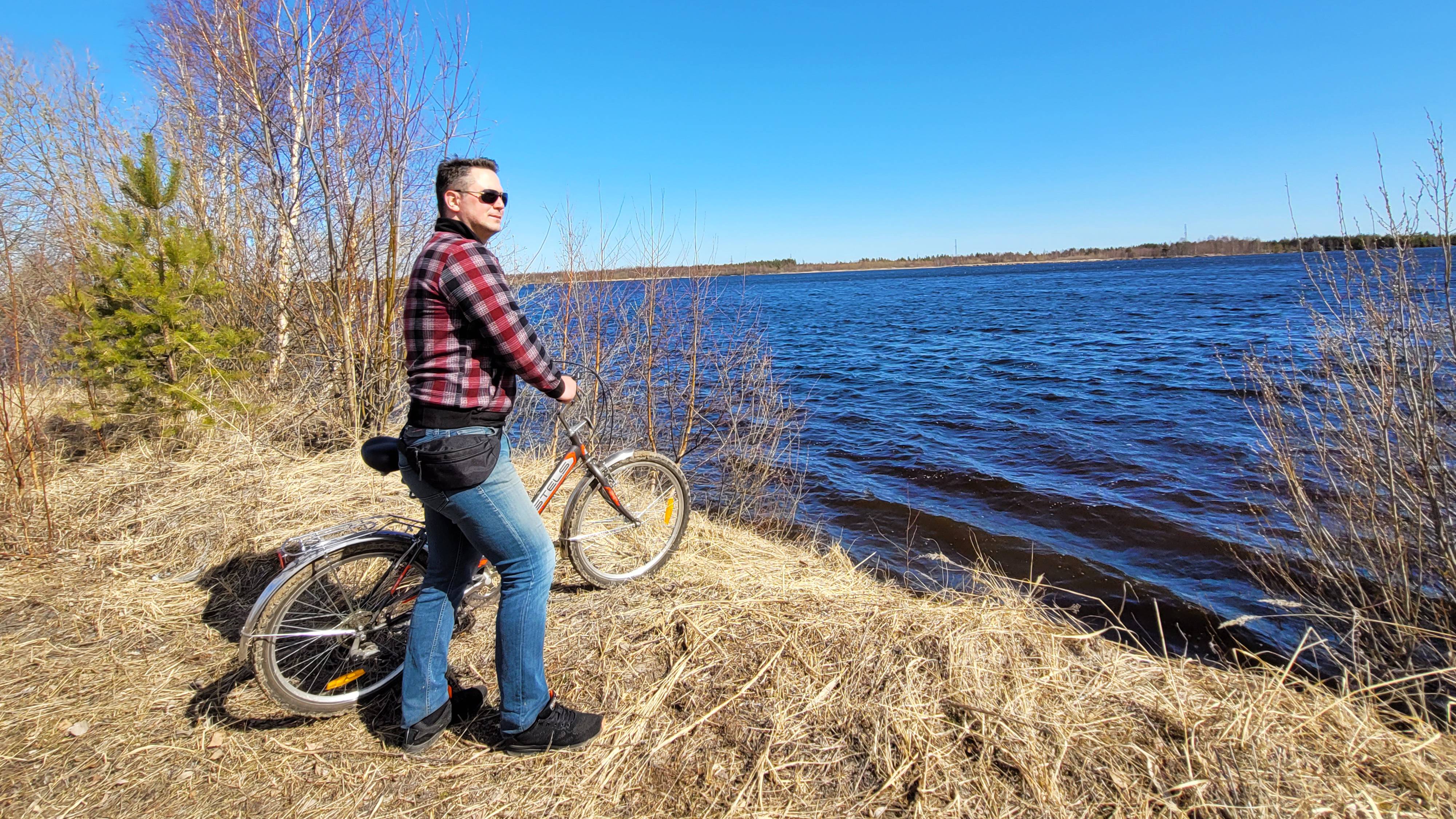 Открытие велосезона 2025