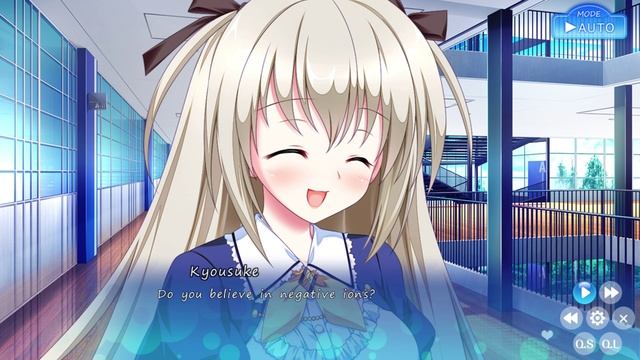 Fureraba HD Renewal Edition #88