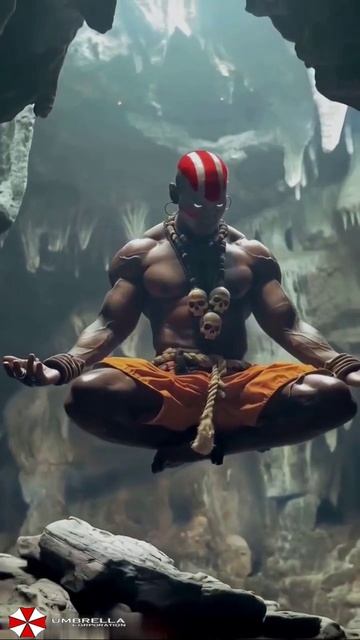 ART-Street Fighter - Игра