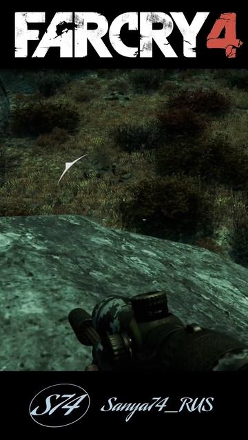 Far Cry 4. Traitor among the Golden Path