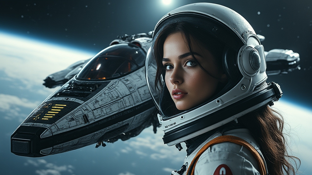 Sunbyonic- 2025 (Most beautiful music) 🛸🚀🪐