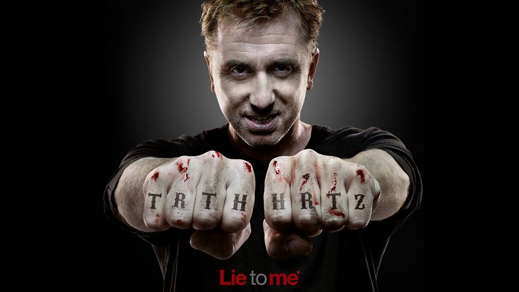 Обмани меня (2011) — 3 сезон 7 серия | Lie to Me (Дубляж)