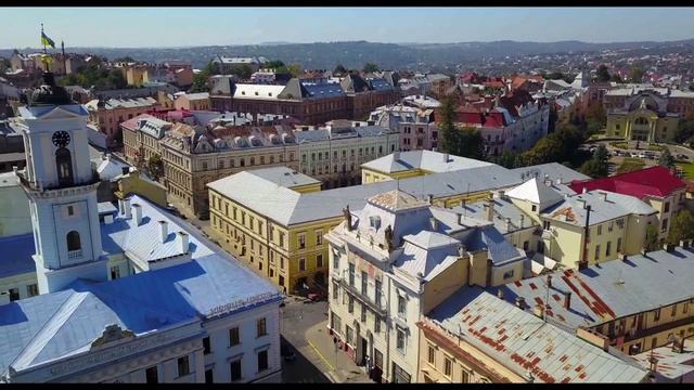 2025.05 Залишив я (Черновцы)