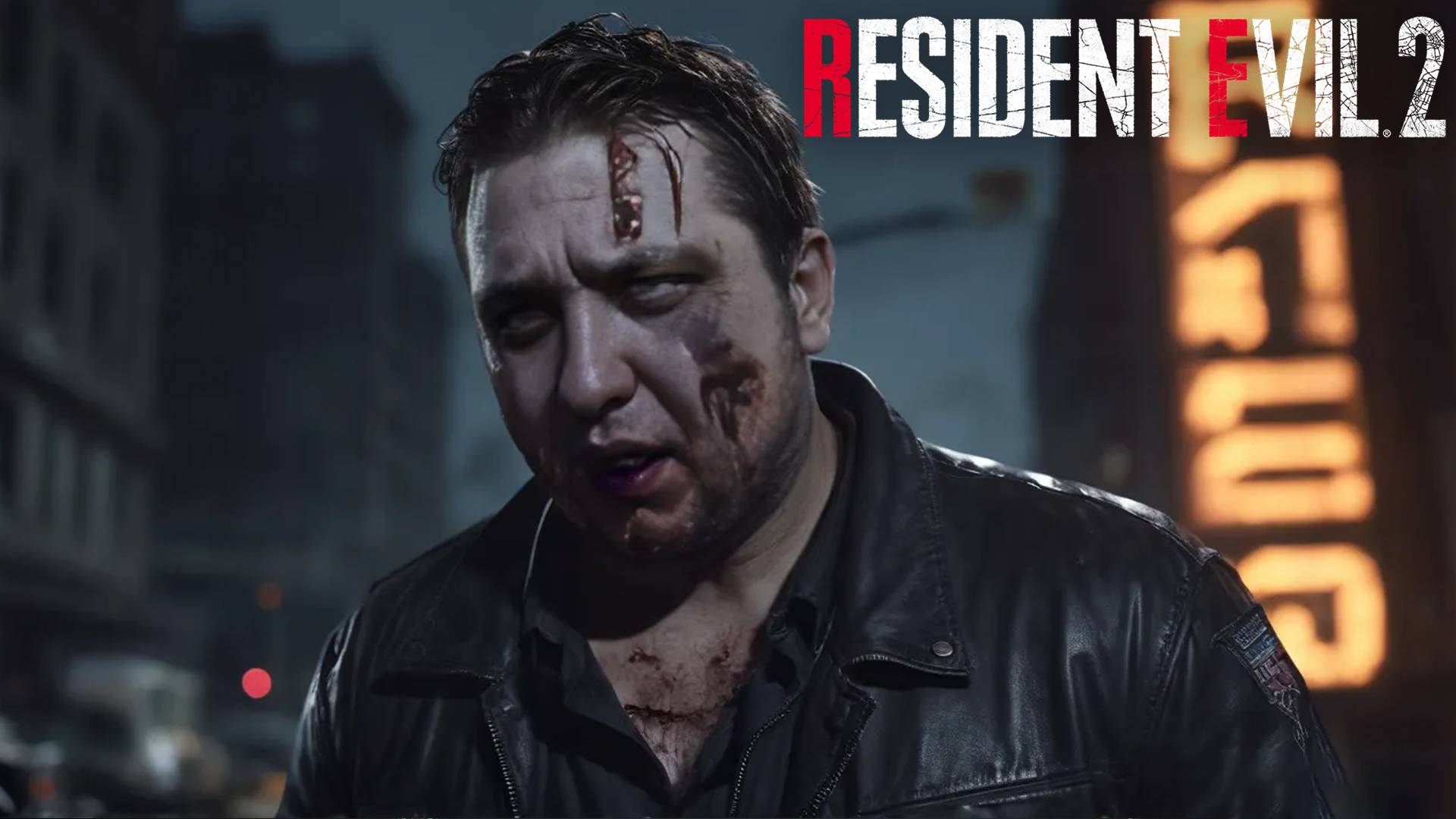 МЕДАЛЬОН ЕДИНОРОГА И ЛЬВА - Resident Evil 2 #3