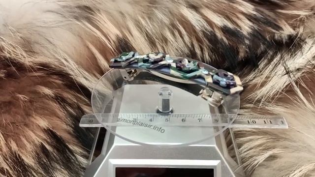 Заколка 07172-1